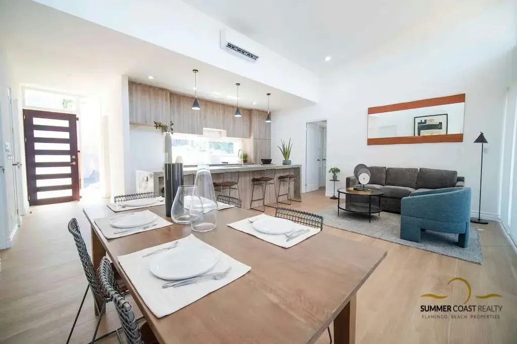 Comunidad Cerrada Avellanas ¡Casa en Venta!