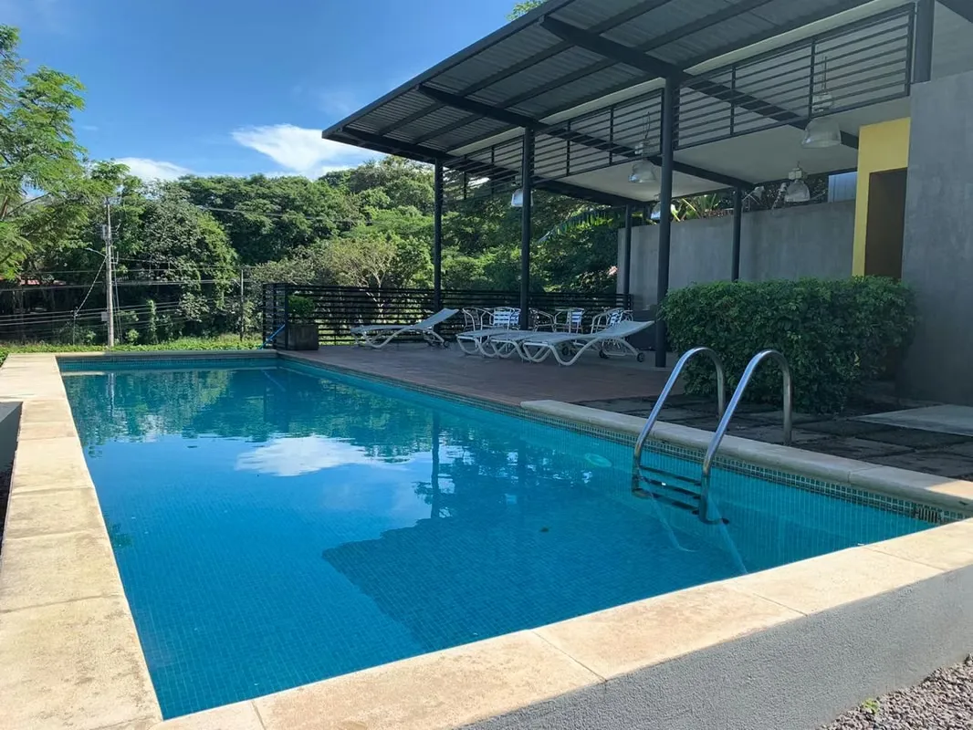 VENTA DE LOFT EN CONDOMINIO P/INVERSIÓN - BRASIL SANTA ANA