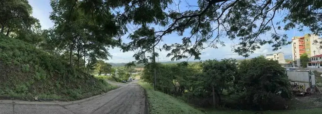 Lote de 560m2 en venta en Tamarindo