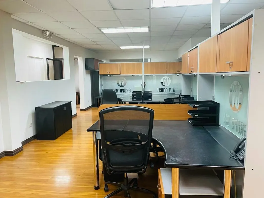 Venta de Oficina en Sabana