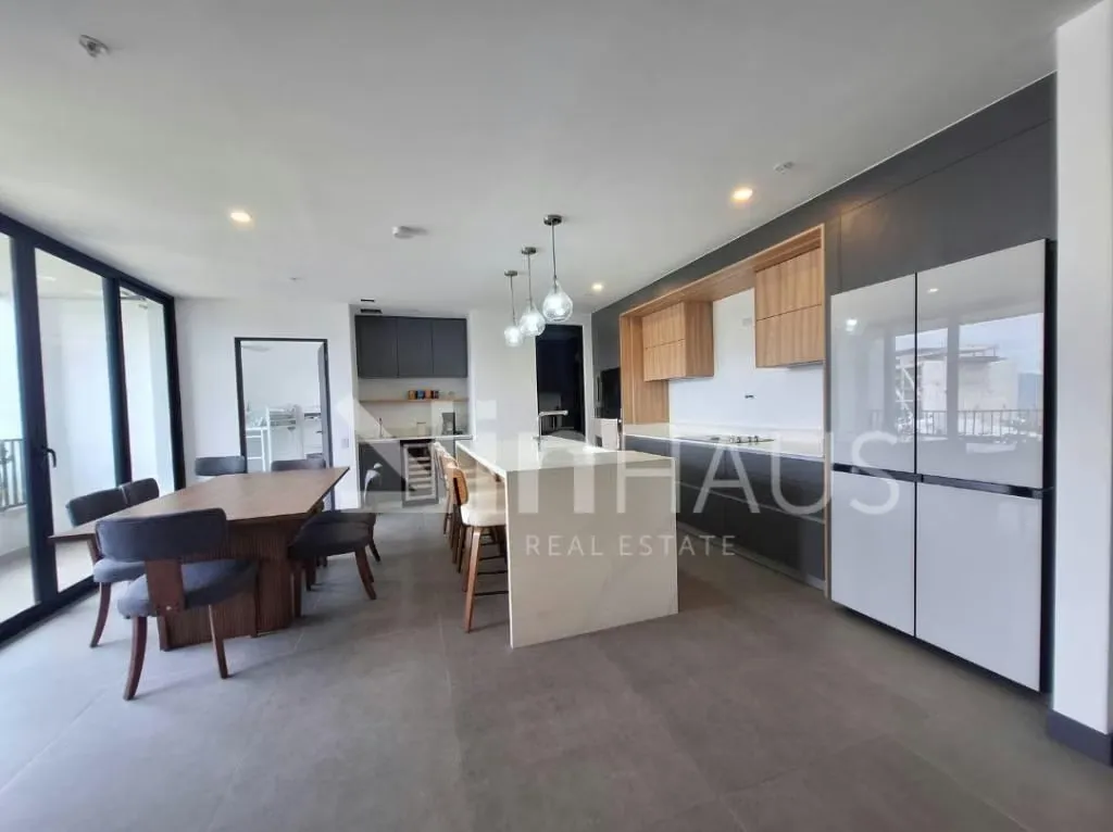 Exclusive apartment for sale