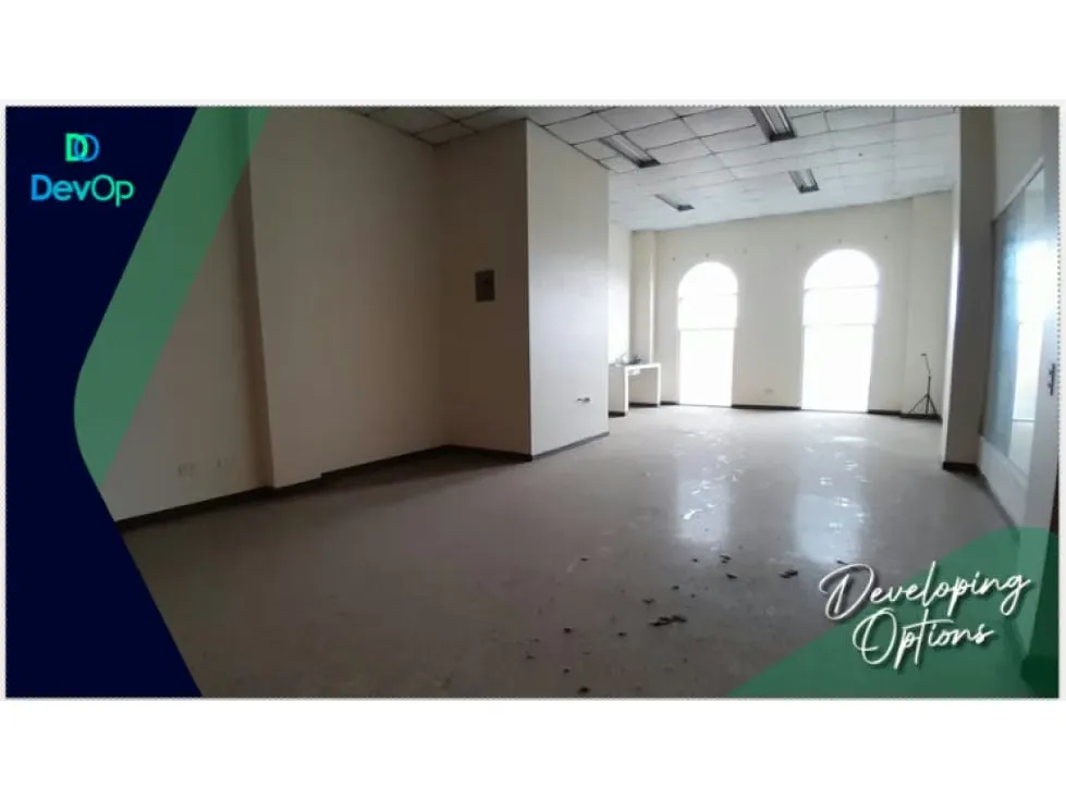 ¡Espacios comerciales y oficinas en alquiler en Cartago Centro!