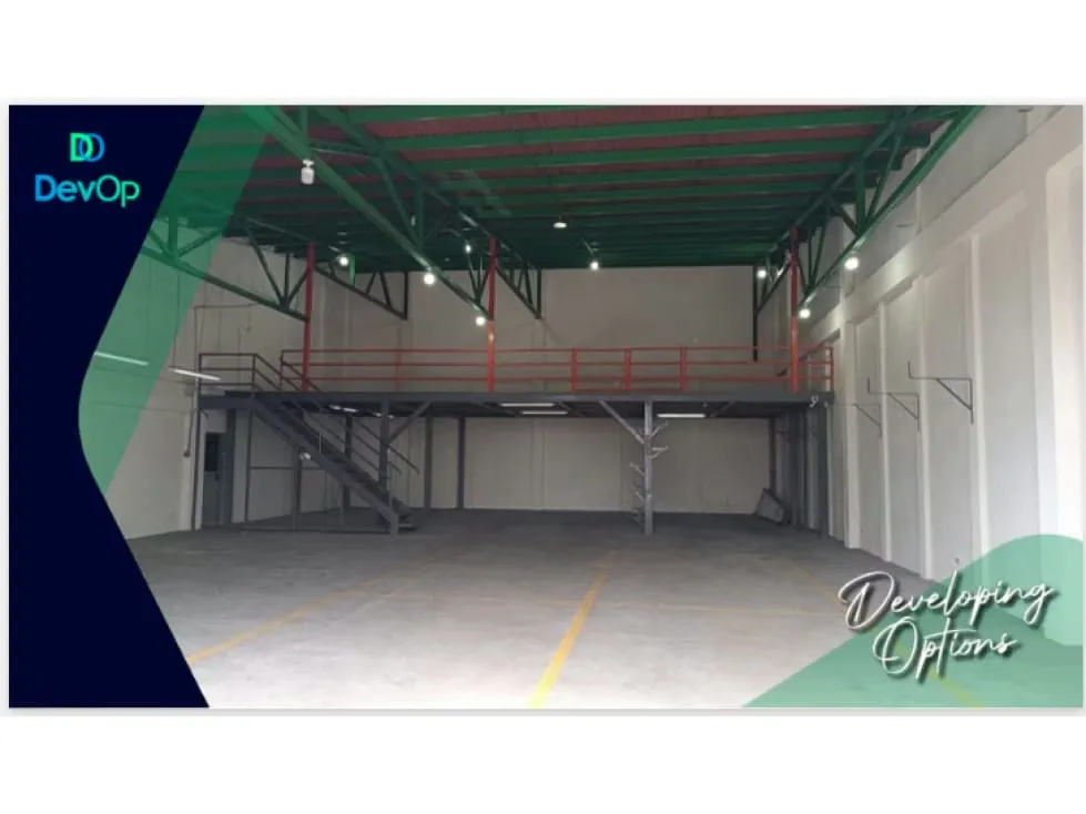 Disponible amplia bodega en una de las zonas más transitadas y comerciales de Cartago, justo en plena ...