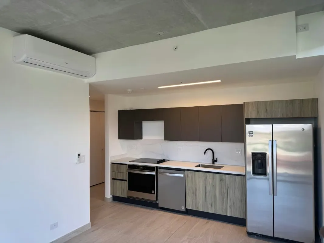 Venta de Apartamento en Avenida Escazú