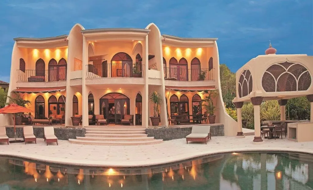 Casa en Los Sueños, Faro Escondido con Vista al Mar