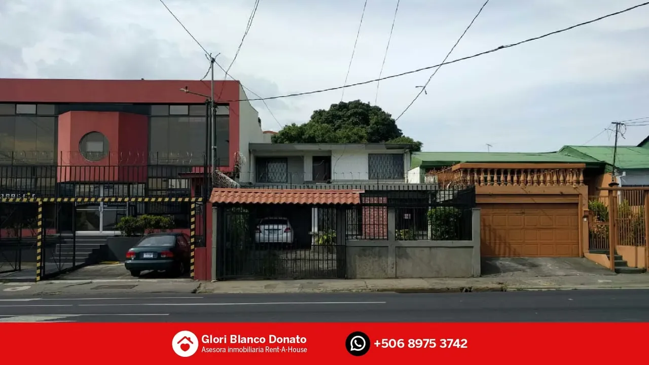 Are you looking for a wide, versatile property in a strategic location? ...