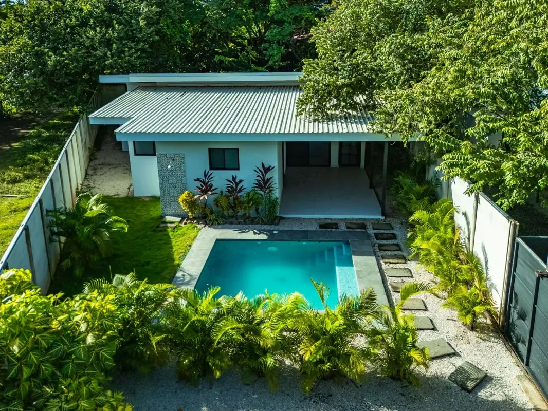 Casa en venta en Playa Blanca! Para estrenar!