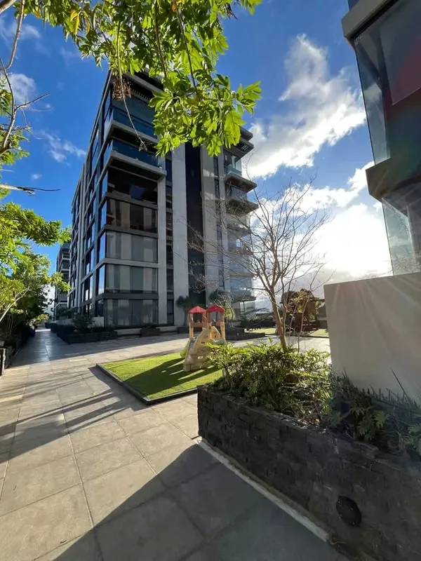 Apartment for Sale – 6th Floor with Luxury Finishes