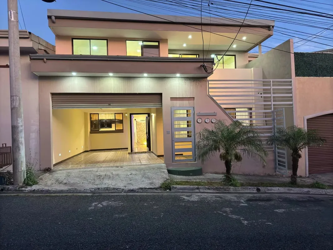 LC - Venta de casa en Tres Ríos - 39089