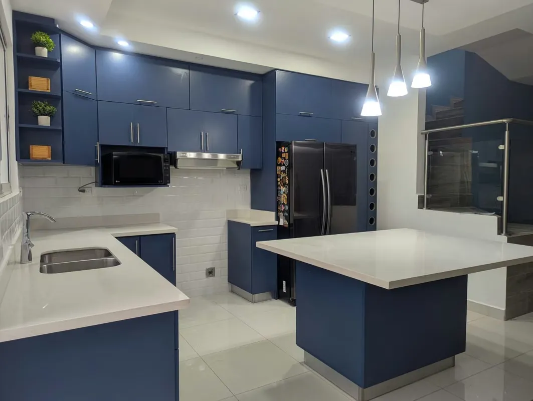 LC - Venta de Casa Residencial en Tres Ríos - 39050