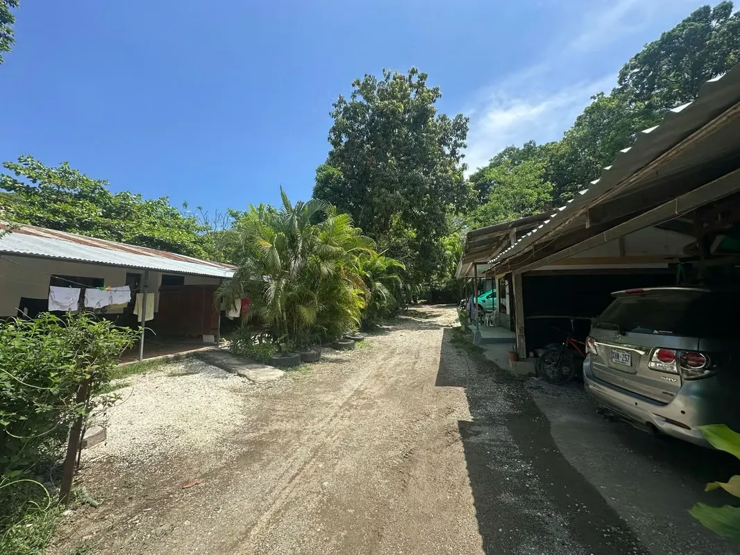 Venta propiedad para inversion en Santa Teresa de Cóbano