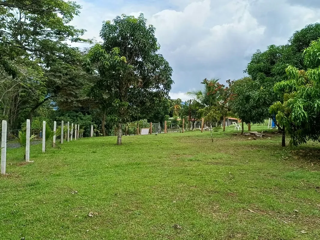 Ubicación: El Llano, cantón de Turrubares, San José, Costa Rica