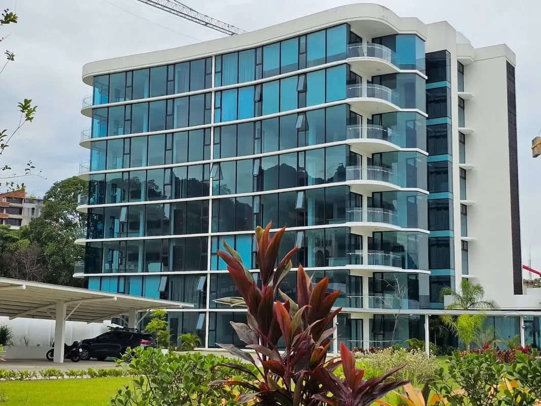 VENTA DE APARTAMENTOS EN CONDOMINIO - ESCAZU