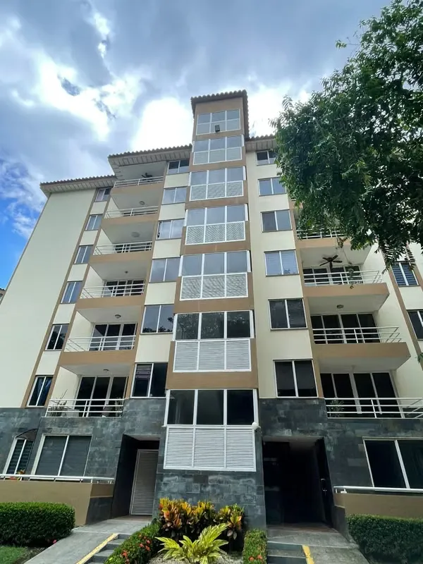 Apartamento amueblado y equipado,Condominio Costa Linda Jacó, Puntarenas