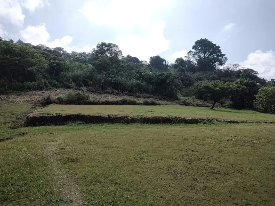 LOT FOR SALE IN GRECIA, ALAJUELA #4926
