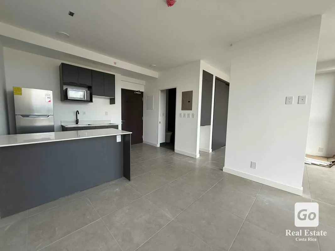 Go Real Estate te ofrece este moderno apartamento para estrenar ubicado en el corazón de Barrio Escalante, una de las zonas más vibrantes y exclusivas de San ...