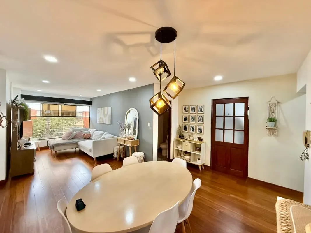 Apartment for sale FOR INVESTMENT in Condominium in Curridabat.