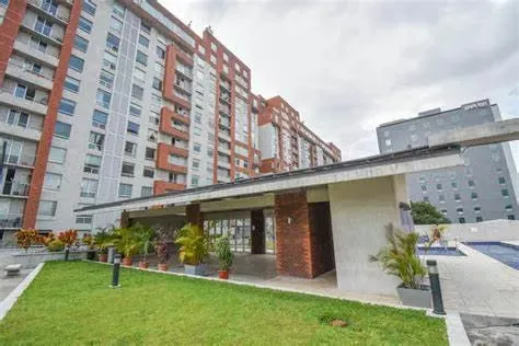 SEMI-FURNISHED APARTMENT FOR SALE CONDOM 6-30 SAN JOSÉ CODE JV391