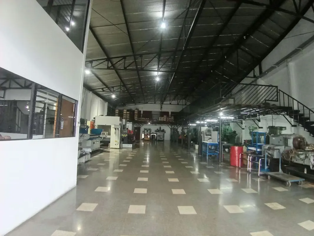 WAREHOUSE FOR RENT IN SAN JOSE