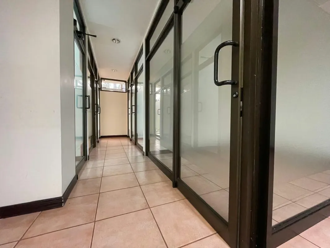 Alquiler de apartamento en Guachipelín de Escazú