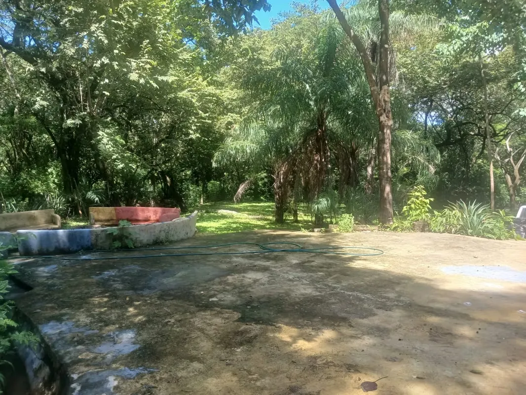 SE VENDE TERRENO EN SAN JOSE DE PINILLA