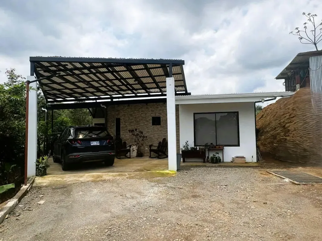 HOUSE FOR SALE, ALAJUELA, GRECIA