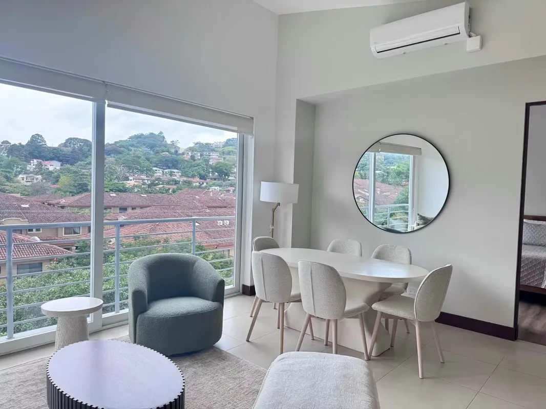 FURNISHED APARTMENT FOR RENT IN DISTRITO 4*