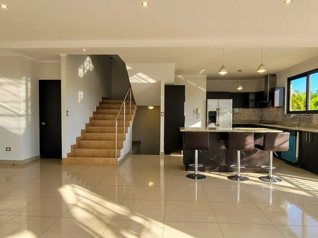 Luxury house for sale - Escazú