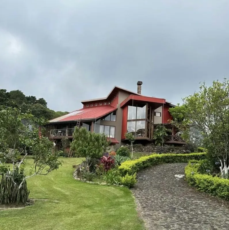 House for sale, Heredia, San Rafael, Aves del Paraiso Residential Complex