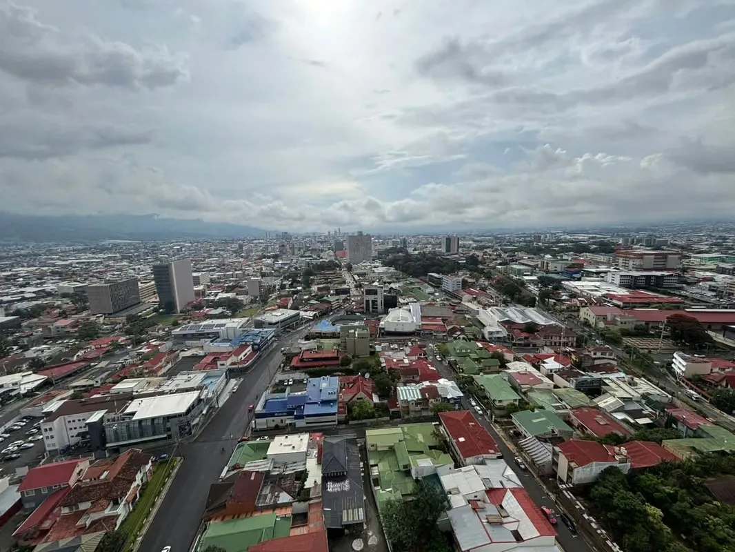 Apartment for sale in Condominio Urbn Escalante, San José. 5828