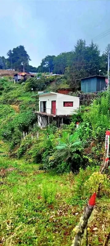 Sale Property Páramo, Pérez Zeledón, San José