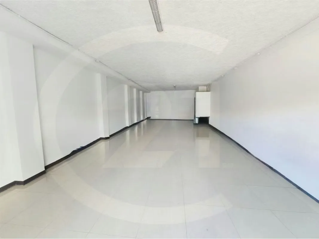 Commercial Space for Rent in San José