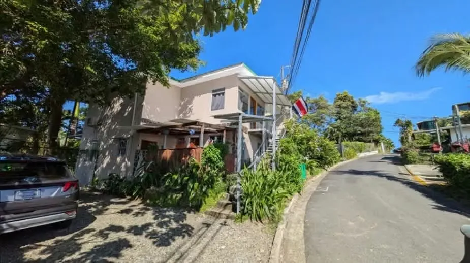 Peace of Paradise – Hotel Boutique en Venta, Manuel Antonio, CR