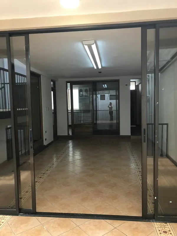 Venta de Edificio Alquilado