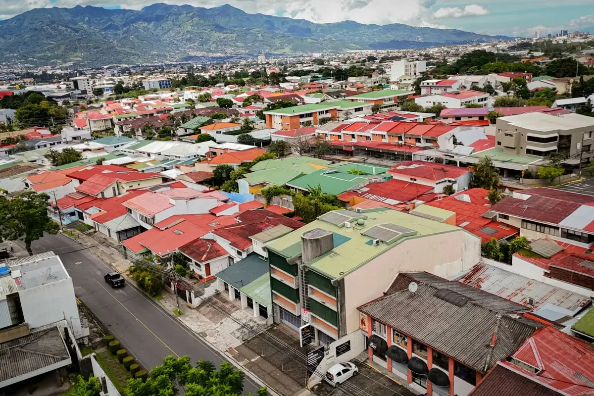 Commercial Building for Sale or Rental - Curridabat, El Prado