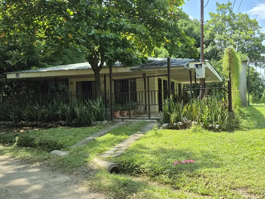 Venta de casa en Santa Cruz, Guanacaste.