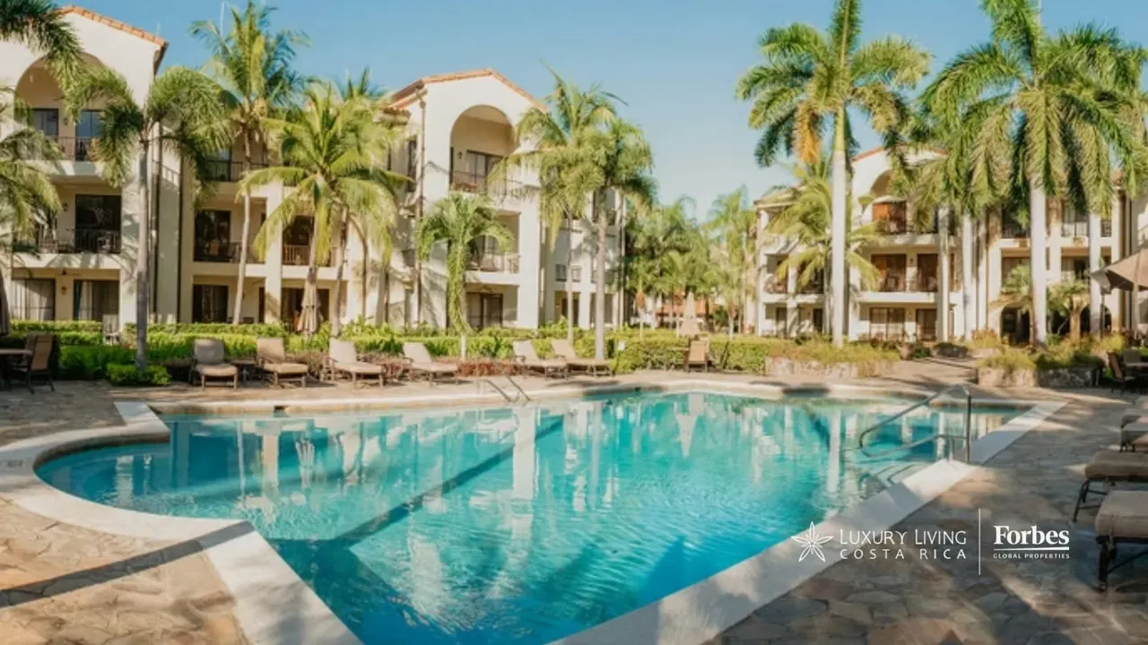 Located within the well-established Pacifico Condominium in Playas del Coco, Coco Garden Residence is a highly appealing two-bedroom, two-bathroom unit that ...
