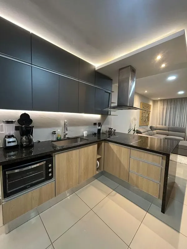 APARTMENT FOR RENT IN RIVER PARK*
