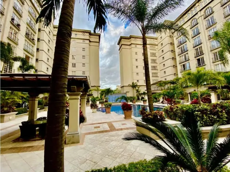VENTA APARTAMENTO, CONDOMINIO EL CORTIJO, SAN RAFAEL ESCAZU 4147 (GC)