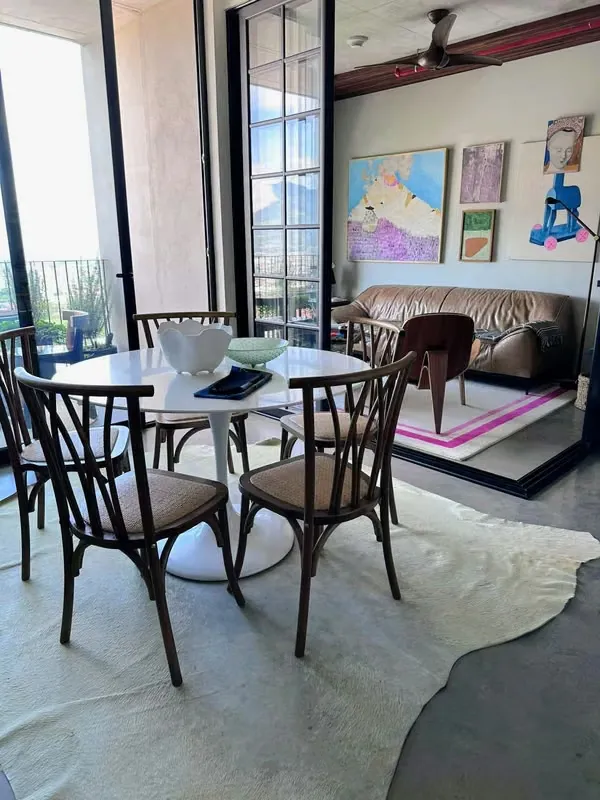 Apartment for Sale in Urban Escalante