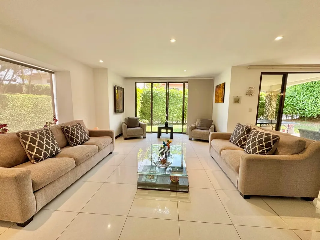 Contemporary Two-Story Home for Sale in Guachipelín, Escazú | $499,000
