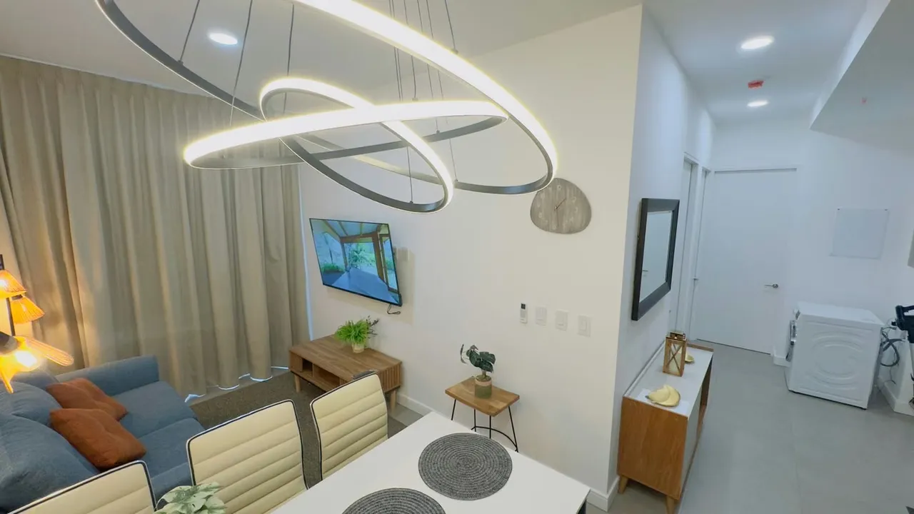 Apartment for rent in Bo Escalante, $1300