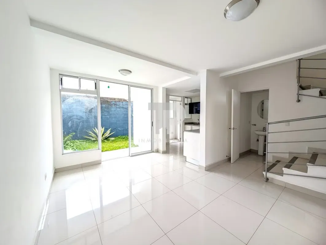 SE VENDE CASA SAN PABLO HEREDIA CONDOMINIO SCG64