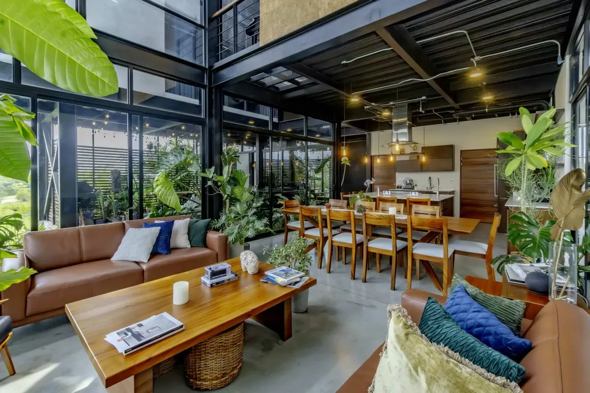 Casa a la venta en Hacienda Los Reyes, la Guácima