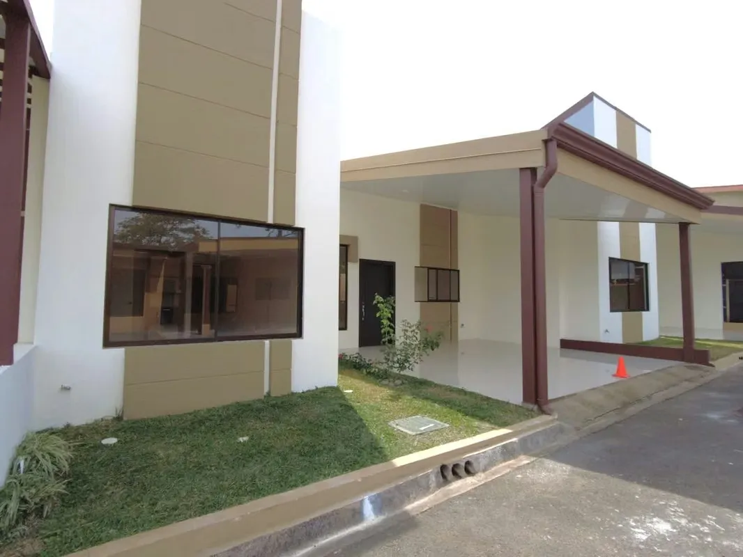 26-159 | Casa en Venta | San Rafael de Heredia