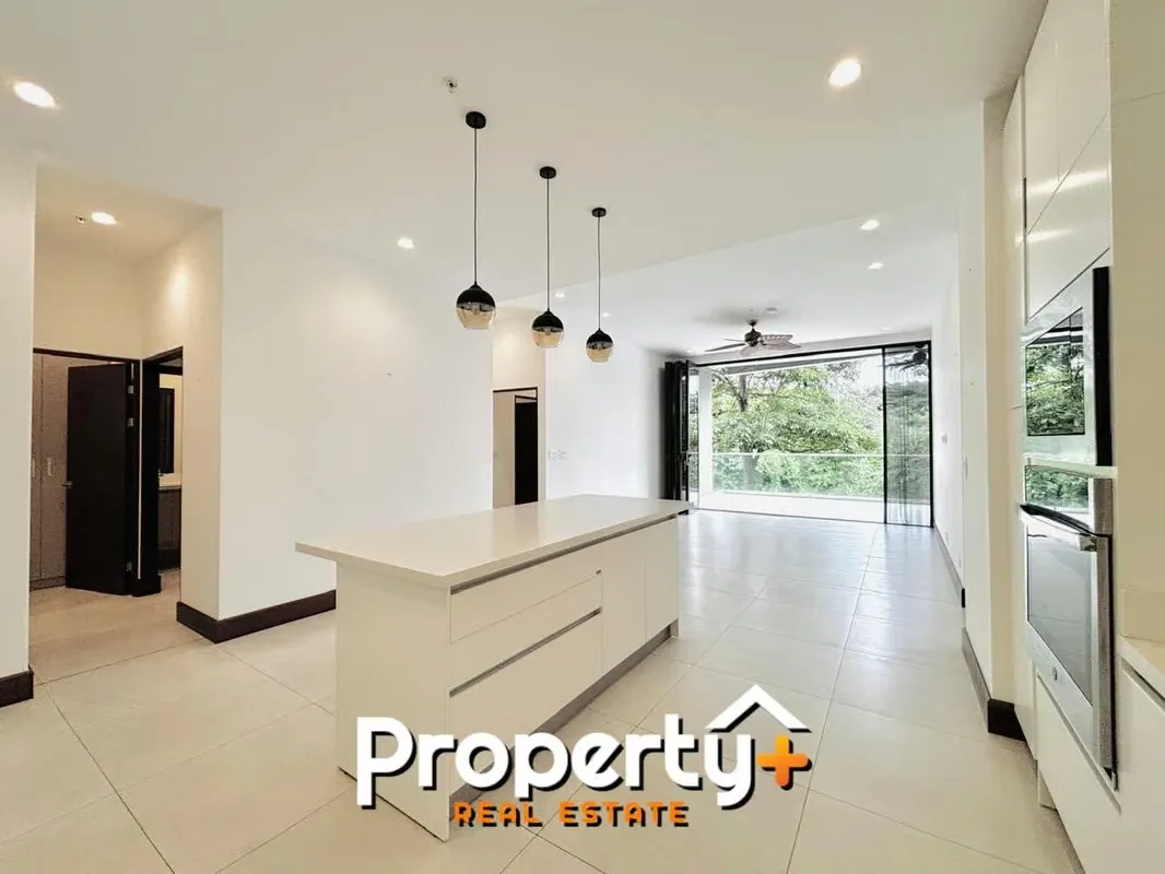 Santa Ana - Condominio de Lujo - Vista al Valle - Amenidades