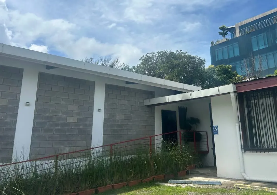 INDUSTRIAL/COMMERCIAL PROPERTY IN SAN JOSÉ, ESCAZÚ, 1,825m2