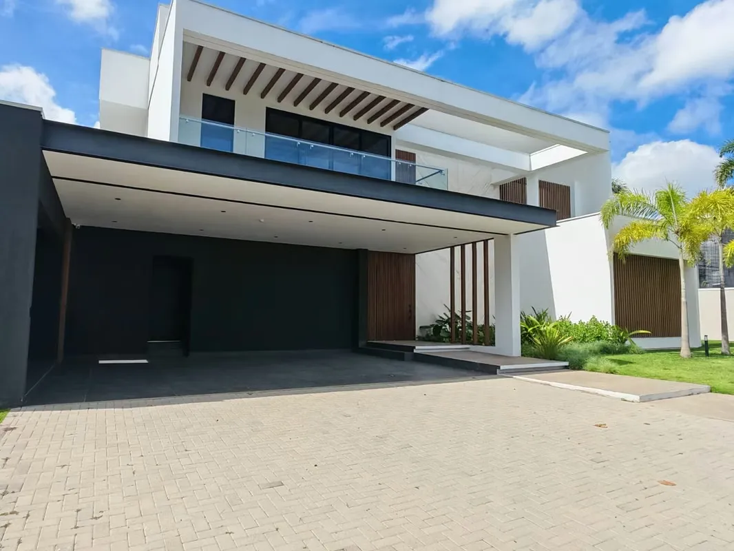 VENTA DE CASA EN RESIDENCIAL EN LAURELES DE ESCAZÚ