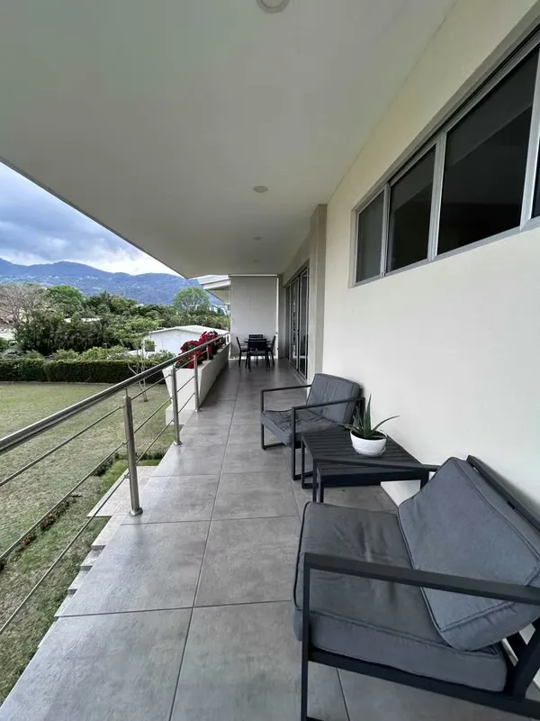 Apartment for sale, Escazú , San Rafael