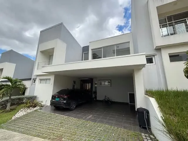 Modern condo house for sale in Curridabat, 5855